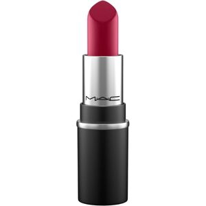 MAC Cosmetics MAC Matte Lipstick Mini 1,8 gr. - 630 D For Danger