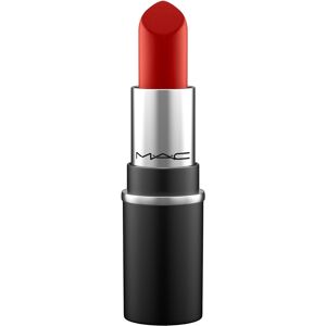 MAC Cosmetics MAC Matte Lipstick Mini 1,8 gr. - 612 Russian Red