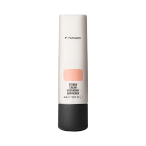 MAC Cosmetics MAC Strobe Cream Liquid Highlighter 50 ml - Peachlite