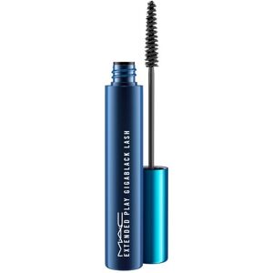 MAC Cosmetics MAC Extended Play Gigablack Lash Mascara 5,7 gr. - Intense Black