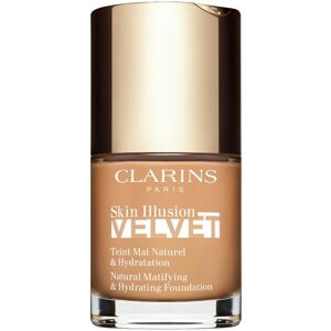 Clarins Skin Illusion Velvet Foundation 30 ml - 112C