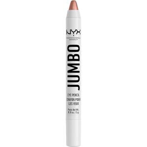 NYX Professional Makeup NYX Prof. Makeup Jumbo Eye Pencil 5 gr. - Iced Latte