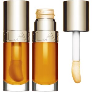 Clarins Instant Comfort Lip Oil 7 ml - 01 Honey