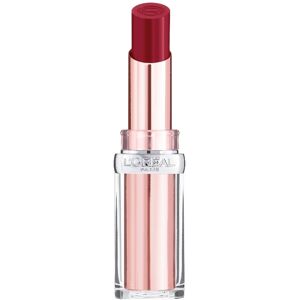 LOreal Paris L'Oreal Paris Cosmetics Color Riche Glow Paradise Balm-in-Lipstick 3,8gr. - 353 Mulberry Ecstatic