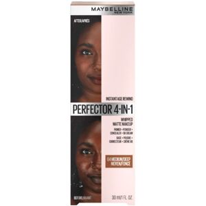 Maybelline Instant Perfector 4-in-1 Matte 18 gr. - 04 Medium Deep