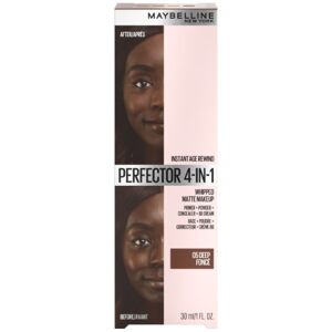 Maybelline Instant Perfector 4-in-1 Matte 18 gr. - 05 Deep