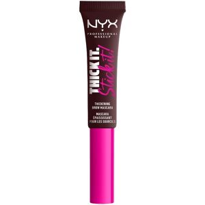 NYX Professional Makeup NYX Prof. Makeup Thick It. Stick It! Brow Mascara 7 ml - Espresso