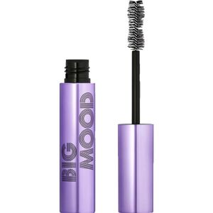 elf Cosmetics Big Mood Mascara 9 gr. - Black