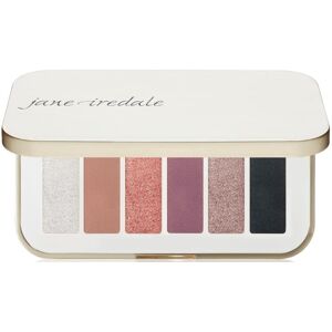 Jane Iredale PurePressed Eye Shadow Kit 4,2 gr. - Storm Chaser