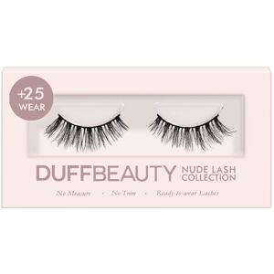 DUFFBEAUTY Nude Lash Collection - No Drama