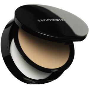 Sandstone Pressed Mineral Foundation 9 gr. - N7 Caramel