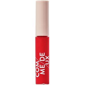 Comme Deux Lipsync Lip Oil Tinted 8 ml - Red