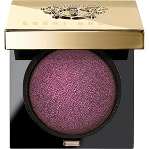 Bobbi Brown Make-up Øjne Luxe Eye Shadow Rich Metal No. 01 Heat Ray