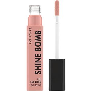 Catrice Læber Lipgloss Shine Bomb Lip Lacquer 010 French Silk