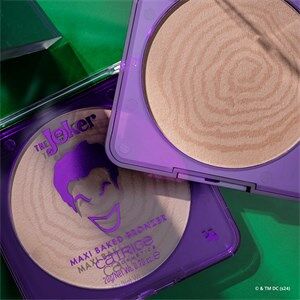 Catrice Indsamling The Joker Maxi Baked Bronzer Can't Catch Me