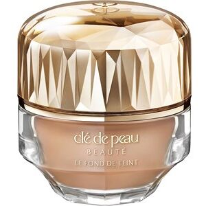 Clé de Peau Beauté Make-up Ansigt The Foundation I10