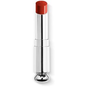 Christian Dior Læber Læbestifter Shine Lipstick Refill - Intense Color - 90% Natural-Origin Ingredients Addict Refill 845 Vinyl Red