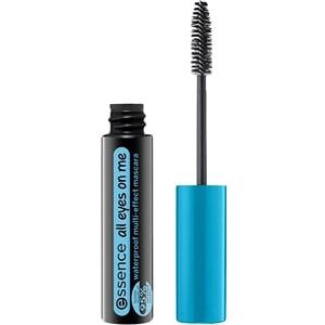 Essence Øjne Mascara All Eyes On Me Waterproof Mascara