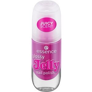 Essence Negle Neglelak Glossy Jelly Nail Polish 04 Bonbon Babe