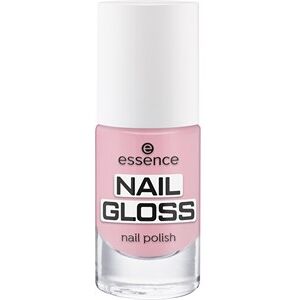 Essence Negle Neglelak NAIL GLOSS Nail Polish