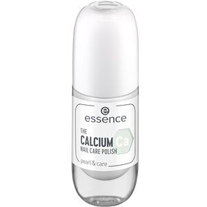 Essence Negle Neglepleje The Calcium Nail Care Polish