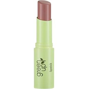 Flormar Makeup til læberne Læbestift Green Up Lipstick 002 Back to Nature