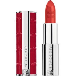 GIVENCHY Make-up Læber Lunar New Year 2024 EditionLe Rouge Interdit Intense Silk N333 L’Interdit