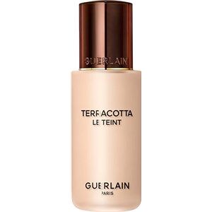 GUERLAIN Make-up Ansigtsmakeup Terracotta Le Teint Matte Fluid Foundation No. 4N