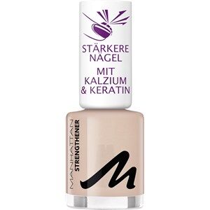 Manhattan Make-up Negle Strengthener