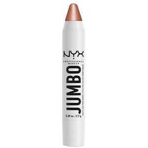 NYX Professional Makeup Facial make-up Highlighter Jumbo Face Stick 005 Apple Pie