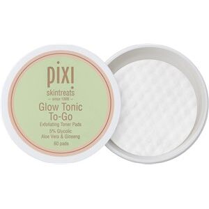 Pixi Hudpleje Ansigtsrensning Glow Tonic To-Go