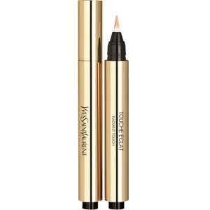 Yves Saint Laurent Make-up Ansigtsmakeup Touche Éclat 3 Peche Lumiere