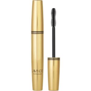 Lavinde Beyond Volume & Curl Mascara Med Eyelash Serum, Sort - Lavinde Copenhagen - Cosmetics - Buump