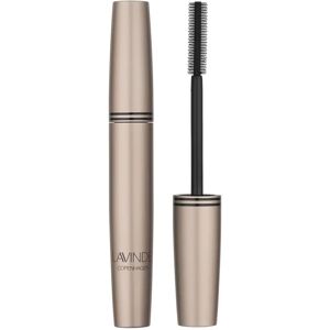 Lavinde Ultimate Length Mascara Med Eyelash Serum, Sort - Lavinde Copenhagen - Cosmetics - Buump