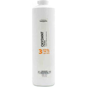 L'Oréal Professional Oxydant Creme 40 Vol. 12% 1L