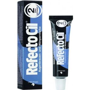 Refectocil Eyelash & Eyebrow Tint Colours #2 Blue Black