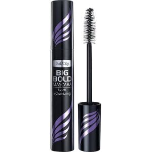 Isadora Øjne Mascara Big Bold Mascara 10 Black