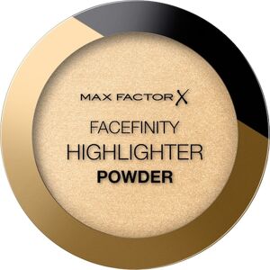 Max Factor Make-Up Ansigt Facefinity Highlighter Nr.02 Golden Hour