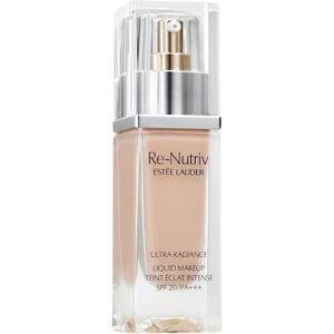 Estée Lauder Make-up Ansigtsmakeup Ultra Radiance Liquid Foundation Fresco