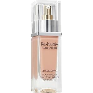 Estée Lauder Make-up Ansigtsmakeup Ultra Radiance Liquid Foundation Pebble