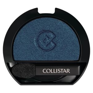Collistar Make-up Øjne Compact Eye Shadow Refill No. 240 Blu Mediterraneo Satin