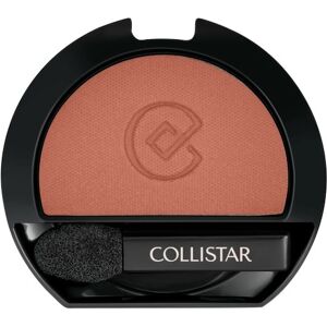 Collistar Make-up Øjne Compact Eye Shadow Refill No. 130 Paprika Matte