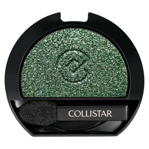 Collistar Make-up Øjne Compact Eye Shadow Refill No. 340 Smeraldo Frost