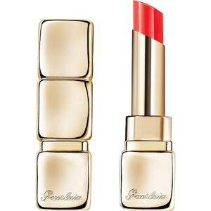 GUERLAIN Make-up Læber KissKiss Shine Bloom 749 Love Tulip