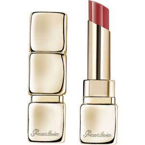 GUERLAIN Make-up Læber KissKiss Shine Bloom 219 Eternal Rose