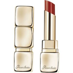 GUERLAIN Make-up Læber KissKiss Shine Bloom 509 Wild Kiss