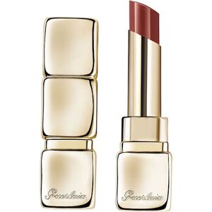 GUERLAIN Make-up Læber KissKiss Shine Bloom 521 Kiss To Say