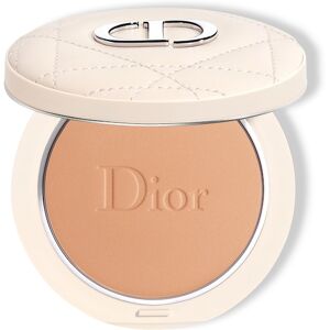 Christian Dior Ansigt Puddere Bronzing Powder Forever Natural Bronze No. 02 Light Bronze