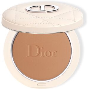 Christian Dior Ansigt Puddere Bronzing Powder Forever Natural Bronze No. 05 Tan Bronze