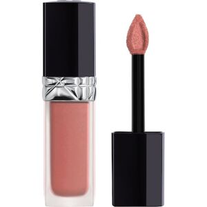 Christian Dior Læber Lipgloss Rouge  Forever Liquid 100 Forever Nude